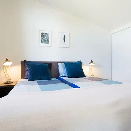 Resort Vb Comfort 5 Personen Schin op Geul
