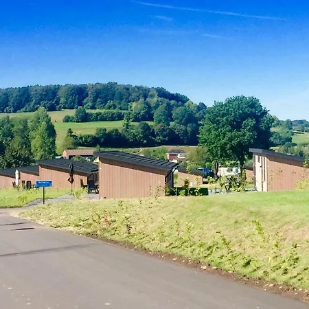 Vb Comfort 5 Personen Resort