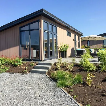 Resort Vb Comfort 5 Personen Schin op Geul
