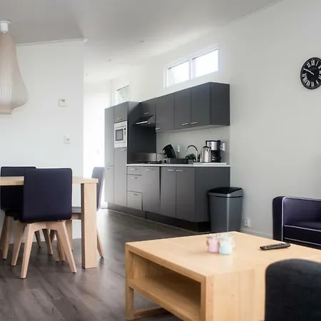 Vb Comfort 5 Personen * Schin op Geul