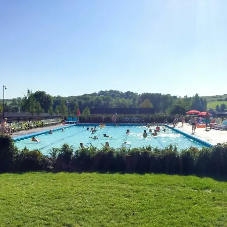 Vb Comfort 5 Personen Resort Schin op Geul