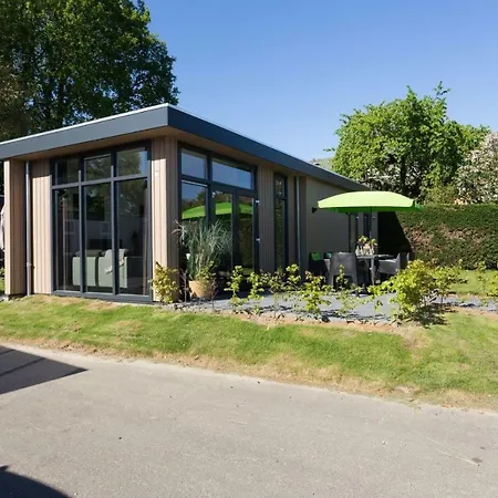 Vb Comfort 5 Personen Schin op Geul
