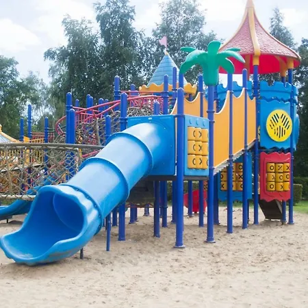 Vb Comfort 5 Personen Resort