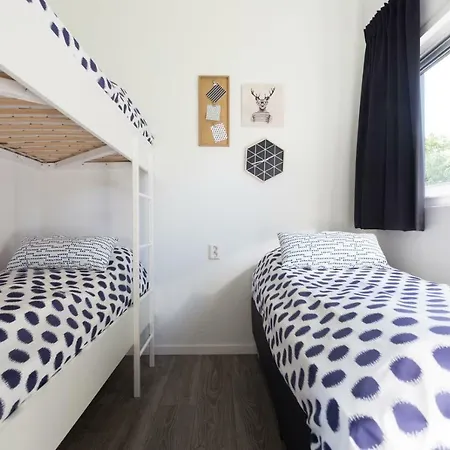 Vb Comfort 5 Personen Resort