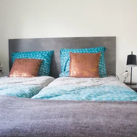 Resort Vb Comfort 5 Personen